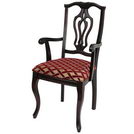 Деревянный стул