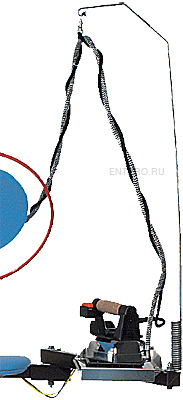 Гладильные прессы