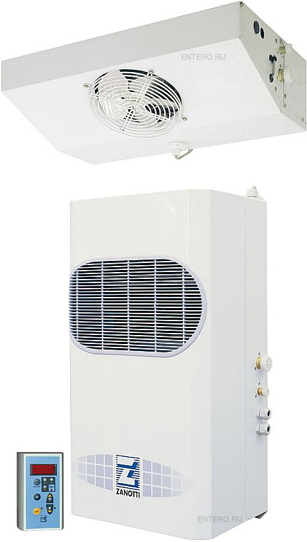 Сплит-системы