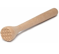 Мадлер 21см дерево FK