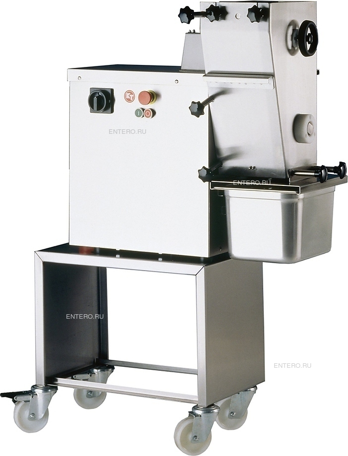 Машины для нарезки