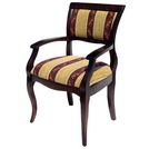 Деревянный стул