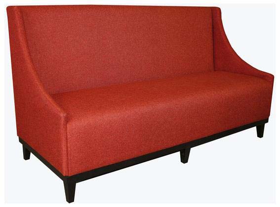 Диваны для кафе и ресторанов