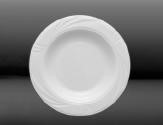Тарелка глубокая 22.5см