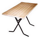 Стол складной 6415NM