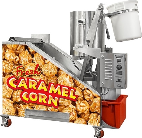 Карамелизаторы