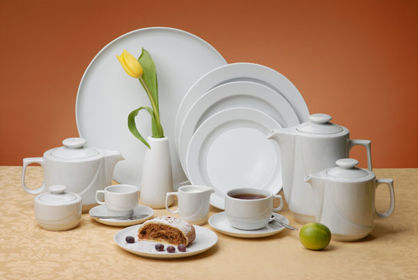 Башкирский фарфор (Россия)