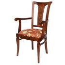 Деревянный стул