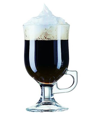 Irish Coffee