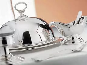 ПРЕДМЕТЫ СЕРВИРОВКИ