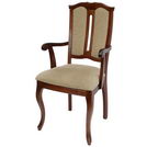 Деревянный стул