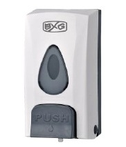 Дозатор для жидкого мыла BXG SD-1188 1л