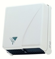 Электрическая сушилка для рук RAFALE 2600Вт, ручное включение