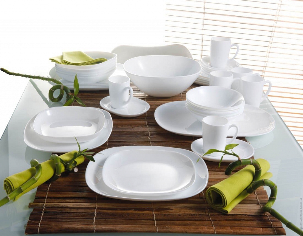 Arcoroc (Франция)