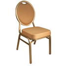 Стул металлический 02078GM