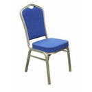 Стул металлический 02076GM