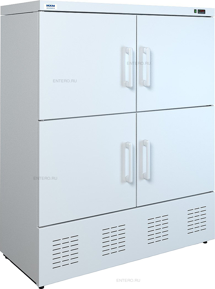 Шкафы комбинированные