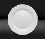 Блюдце 16см (бульон.)