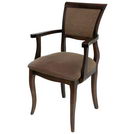 Деревянный стул