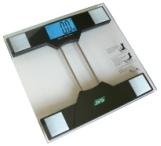 Напольные весы JVD