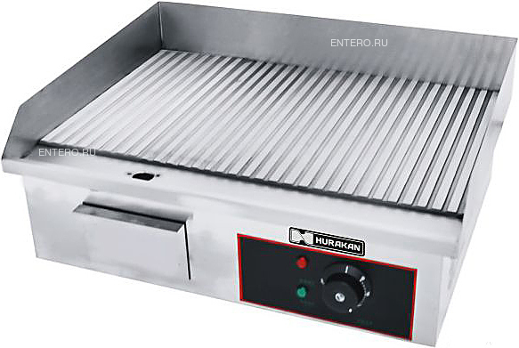 Жарочные поверхности (грили открытые)