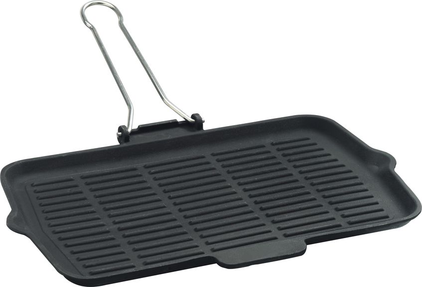 Сковороды гриль