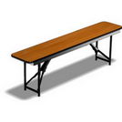 Стол складной 6409NM