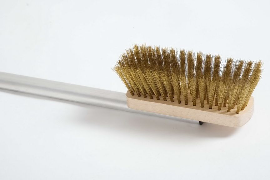 Щётки,совки для печи