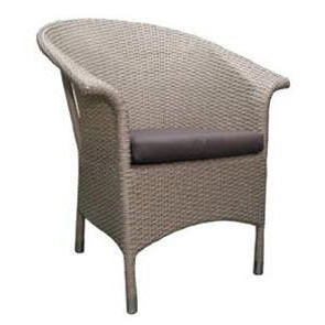 Плетеная мебель