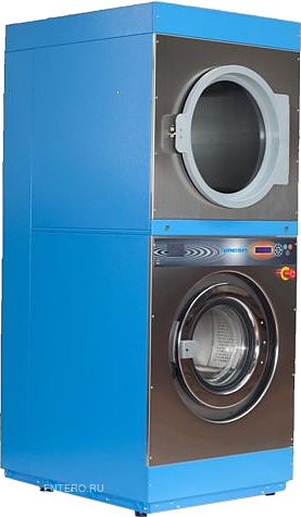 Стирально-сушильные машины