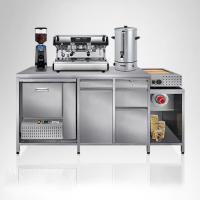 Кофе станции