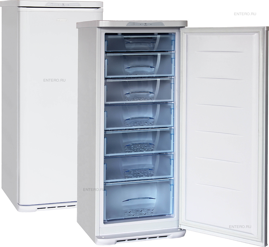 Морозильники