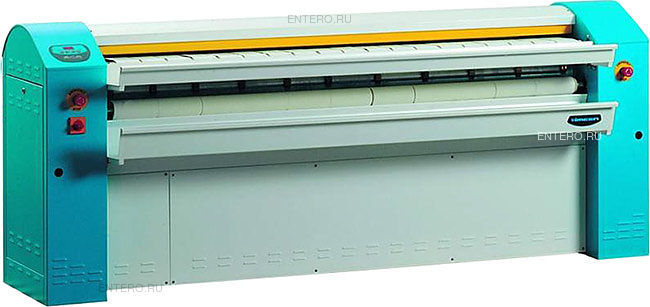 Гладильно-сушильные катки