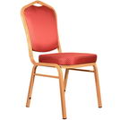 Стул металлический 1501GM