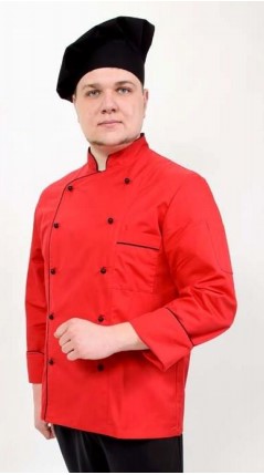 Спецодежда для поваров