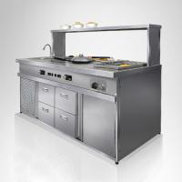 Паста станции