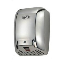 Электросушилка для рук BXG-275 A 1748495