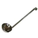 Ложка соусная  50 мл. нерж.ручка 28 см