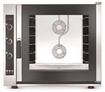 Шкаф пекарский ITFORNO ITF 664 UD