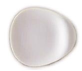 Тарелка 35384 18 х 16 cm 