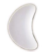 Тарелка 35380 18 х 11 cm 