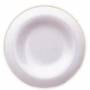 Тарелка плоская 30027 27 cm 