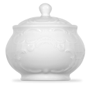 Сахарница с крышкой 250 мл, серия Mozart, BAUSCHER (Германия)