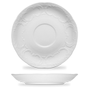 Блюдце d 11,4 cм, серия Mozart, BAUSCHER (Германия)