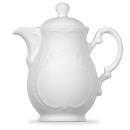 Кофейник с крышкой 300 мл, серия Mozart, BAUSCHER (Германия)