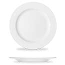 Тарелка с римом d 18,9 см, серия Bonn, BAUSCHER (Германия)