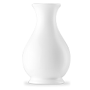 Ваза для цветов h 12,6 см, серия Bonn, BAUSCHER (Германия)