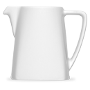 Молочник с ручкой 150 мл, серия Options, BAUSCHER (Германия)