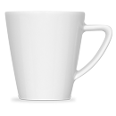 Чашка 90 мл, серия Options, BAUSCHER (Германия)