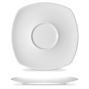 Блюдце квадратное 15,1 x 15,1 см, серия Options, BAUSCHER (Германия)